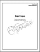 Sevivon Orchestra sheet music cover